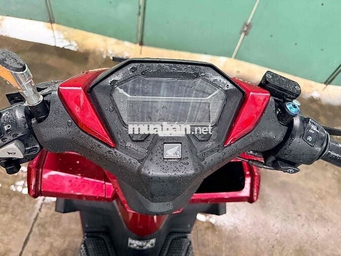 Honda Vario 160 Biển số: đẹp VIP 59x-38.78.79