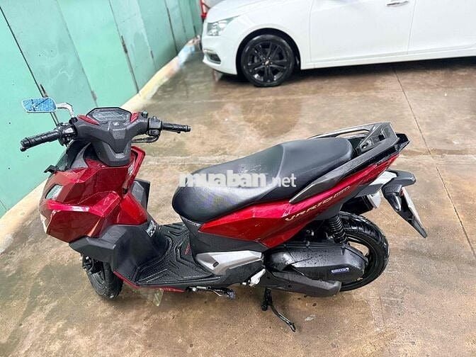 Honda Vario 160 Biển số: đẹp VIP 59x-38.78.79