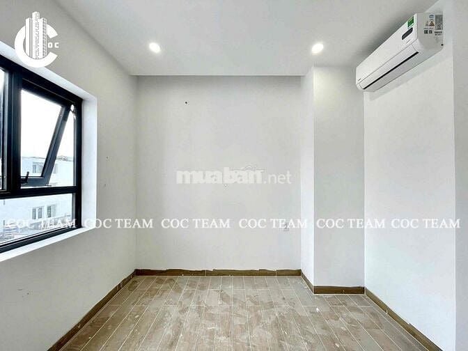 KHAI TRƯƠNG 20P NHÀ MỚI 100% SÁT QUẬN 4 , MGR -FULL NT