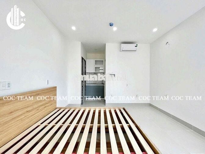 KHAI TRƯƠNG 20P NHÀ MỚI 100% SÁT QUẬN 4 , MGR -FULL NT