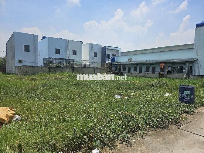 KẸT TIỀN CẦN BÁN ĐẤT THỔ CƯ( KDC Trần Anh, Mỹ Hạnh Nam)