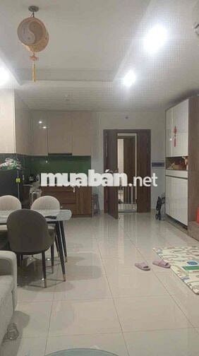 1PN1WC - 53m2 - Giá 3.05 tỷ - Đủ nội thất - Tầng trung - Q7 Riverside