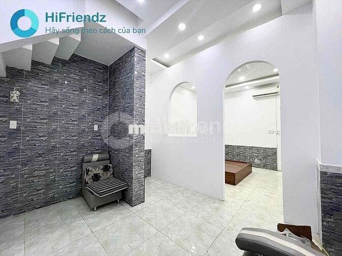 CHDV NGAY LOTTE NGUYỄN VĂN LƯỢNG - THUẬN TIỆN QUA ĐH VLU, IUH