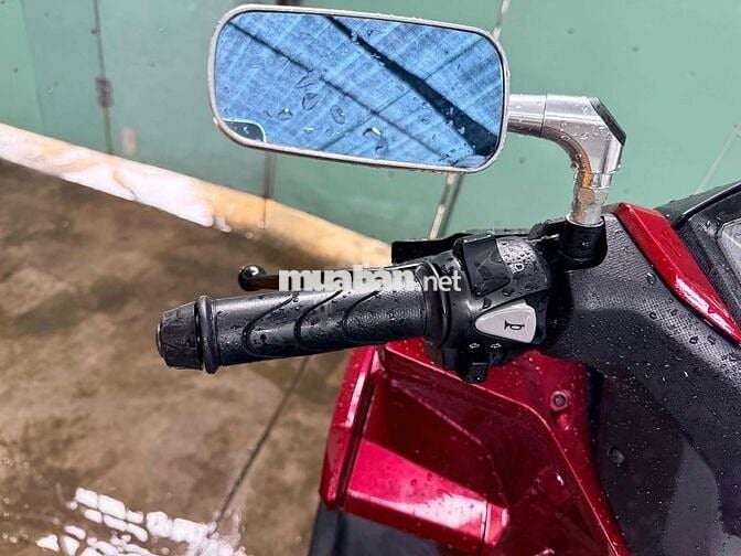 Honda Vario 160 Biển số: đẹp VIP 59x-38.78.79