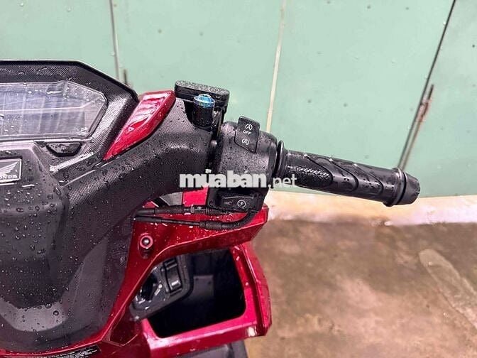 Honda Vario 160 Biển số: đẹp VIP 59x-38.78.79