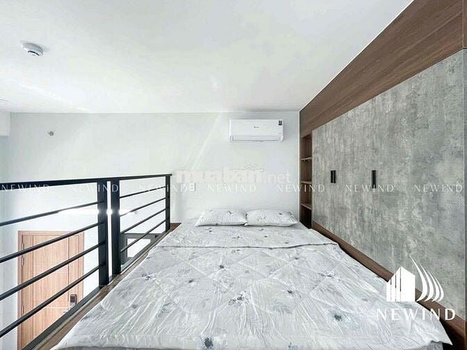 CHDV FULL NỘI THẤT - CỬA SỔ TRỜI ĐÓN NẮNG SIÊU THOÁNG ☀️