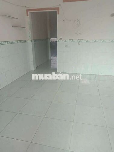 Bán nhà vườn số 109C đường cặp sông Cái Răng Bé, cách quốc lộ 1A 500m