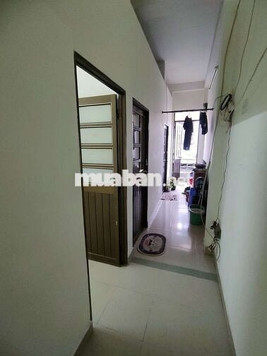 PHÒNG TRỌ 1TR6 TÂN PHÚ ( KẾ BÊN ĐH VĂN HIẾN)