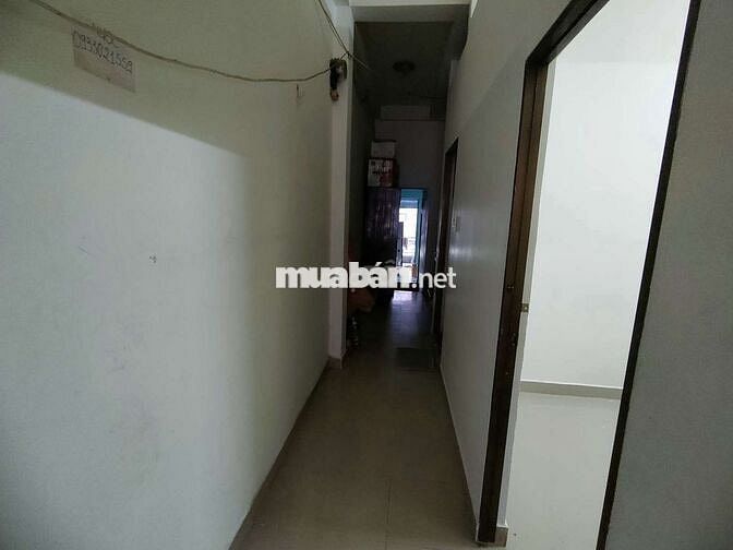 PHÒNG TRỌ 1TR6 TÂN PHÚ ( KẾ BÊN ĐH VĂN HIẾN)