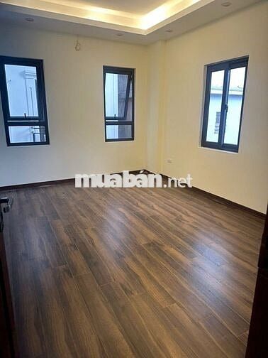 "AEON 500M" NHÀ ĐẸP CỔ LINH, HAI MẶT THOÁNG TRƯỚC SAU, OTO ĐỖ CỔNG