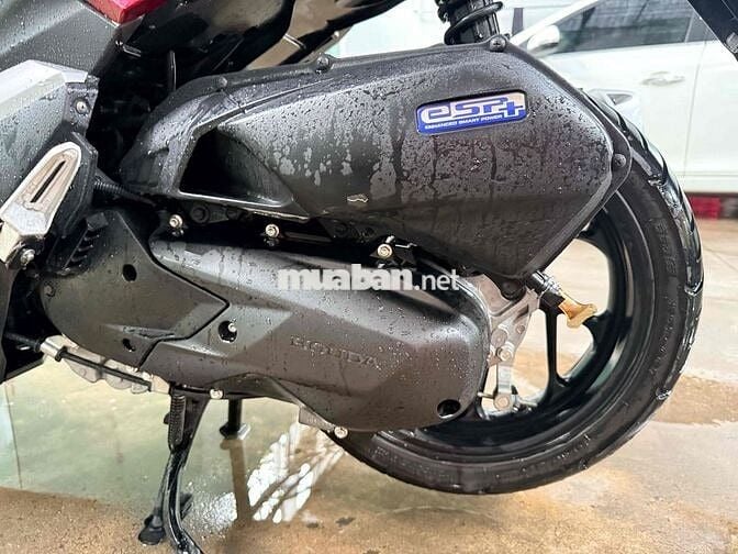 Honda Vario 160 Biển số: đẹp VIP 59x-38.78.79