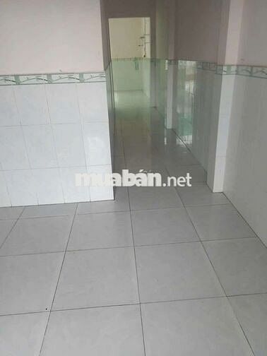 Bán nhà vườn số 109C đường cặp sông Cái Răng Bé, cách quốc lộ 1A 500m