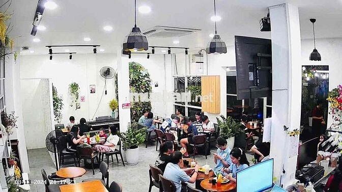 10x50 Mặt Tiền Lê Đức Thọ, Phường 15, Quận Gò Vấp, TPHCM.