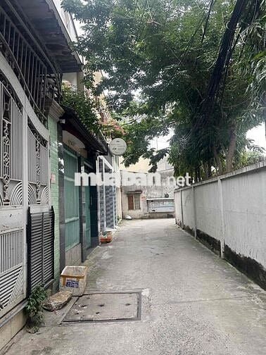 TOẠ LẠC TT QUẬN 7- 🏠 NHỎ XINH NguyỄn THỊ THẬP - HẺM THÔNG TỨ TUNG - GI