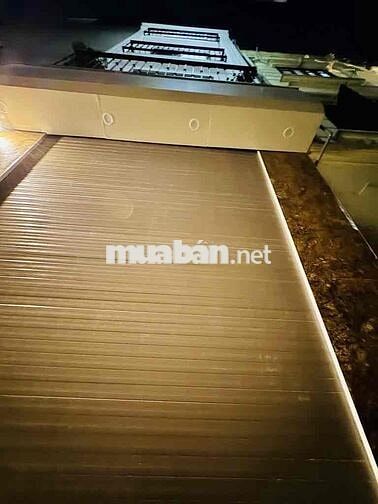 NHÀ MỚI XÂY NGUYỄN LƯƠNG BẰNG - 6 TẦNG - 26m2 - 8,7 TỶ