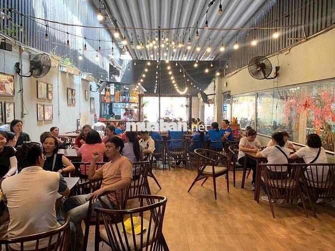 10x50 Mặt Tiền Lê Đức Thọ, Phường 15, Quận Gò Vấp, TPHCM.