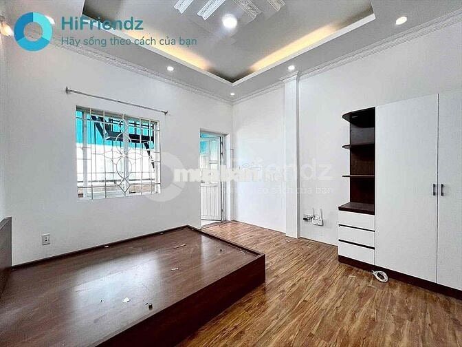 CHDV NGAY LOTTE NGUYỄN VĂN LƯỢNG - THUẬN TIỆN QUA ĐH VLU, IUH