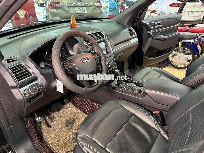 ⛓️‍💥FORD EXPLORER MODEL 2019 6 vạn KM ❤️❤️❤️