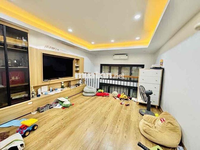 NHÀ MỚI XÂY NGUYỄN LƯƠNG BẰNG - 6 TẦNG - 26m2 - 8,7 TỶ