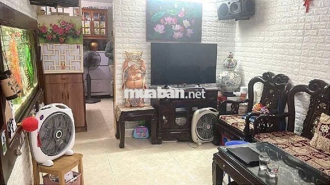 ÔNG BÀ NHỜ BÁN HỘ ĐỂ MUA CHUNG CƯ