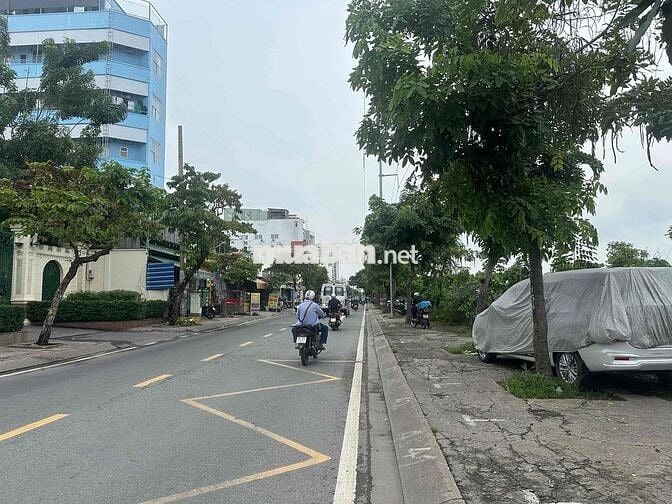 TOẠ LẠC TT QUẬN 7- 🏠 NHỎ XINH NguyỄn THỊ THẬP - HẺM THÔNG TỨ TUNG - GI