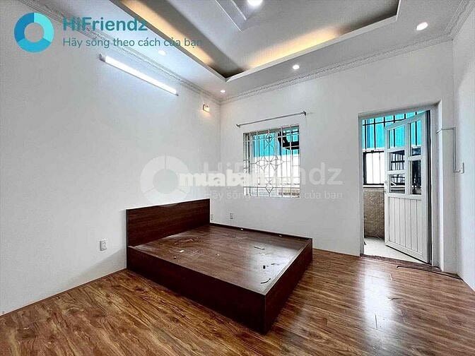 CHDV NGAY LOTTE NGUYỄN VĂN LƯỢNG - THUẬN TIỆN QUA ĐH VLU, IUH