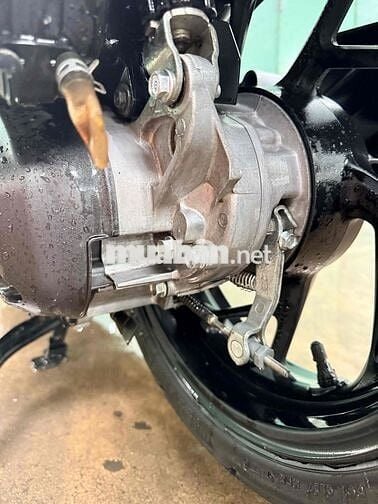 Honda Vario 160 Biển số: đẹp VIP 59x-38.78.79