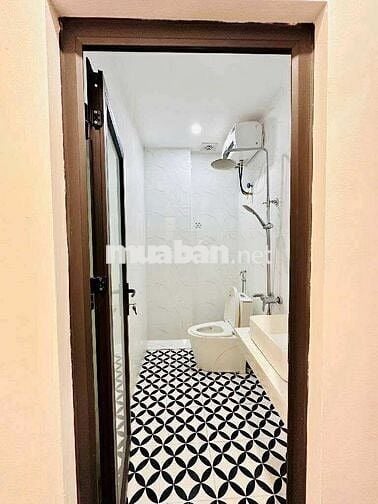 Nhà đẹp,tiện ích tại Phan Đình Giót,Hà Đông,5 tầng,44m chỉ 8 tỷ