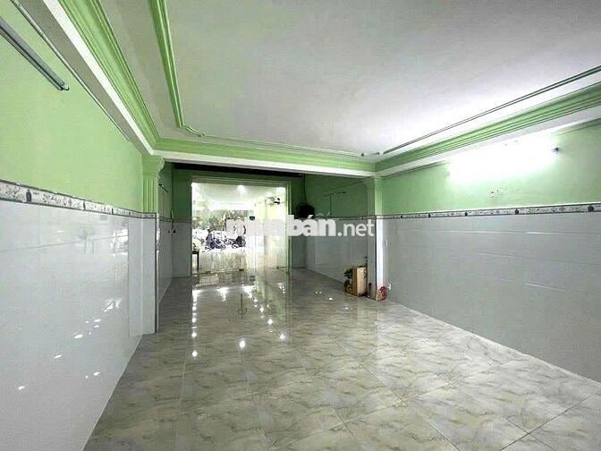 Cho Thuê Mặt Bằng Đường Trần Quốc Hoàn, Tân Bình ( 4.5x18m - MB Rộng )