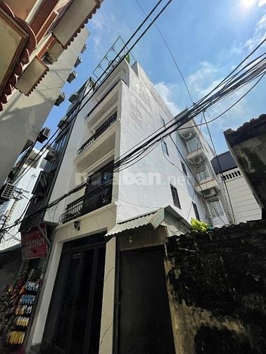 BÁN NHÀ XUÂN ĐỈNH GẦN ĐẠI SỨ QUÁN HÀN QUỐC GIÁ 9.4 TỶ ,TẦNG 1 KINH DOA