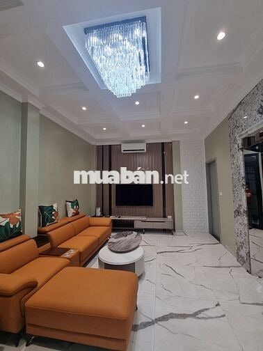 GIÁ 12 TỶ! NHÀ 7 TẦNG THANG MÁY KHÂM THIÊN: 40m, MT 6.5M - NỘI THẤT 5💥