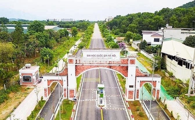 Bán đất Tiến Xuân,13,5 tr.m, ngay sát Xanh Villas, Gần Ga Metro 5
