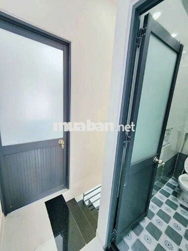 [3,25 TỶ] NHÀ MỚI Ở LIỀN - 3,2x9 - ĐƯỜNG SỐ 14A P.BHHA BÌNH TÂN