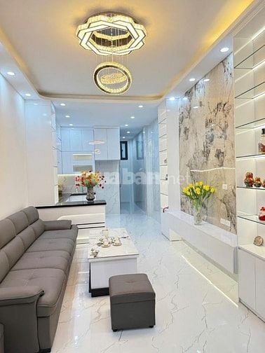 ( CHÍNH CHỦ ) BÁN NHÀ NGUYỄN PHÚC LAI - TRUNG TÂM ĐỐNG ĐA - 5 TẦNG CÓ 