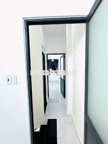 [3,25 TỶ] NHÀ MỚI Ở LIỀN - 3,2x9 - ĐƯỜNG SỐ 14A P.BHHA BÌNH TÂN