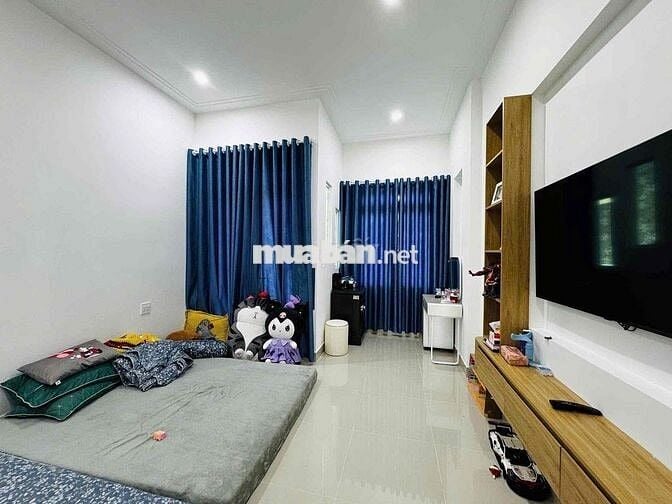 NHÀ HOÀN CÔNG XÂY DỰNG TRUNG TÂM ĐƯƠNGG PHAN ĐĂNG LƯU P. 1 TP.BẢO LỘC