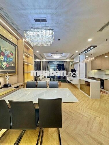 🏝️Bán Căn 3PN Toà Landmark 6 Trục View TP - Vinhomes Central Park⛱️
