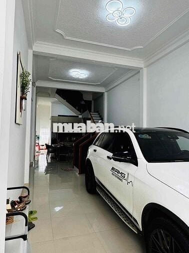 NHÀ HOÀN CÔNG XÂY DỰNG TRUNG TÂM ĐƯƠNGG PHAN ĐĂNG LƯU P. 1 TP.BẢO LỘC