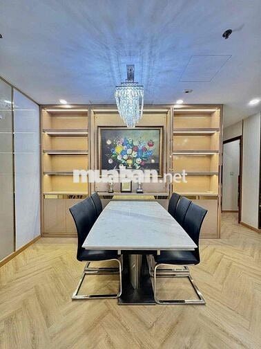 🏝️Bán Căn 3PN Toà Landmark 6 Trục View TP - Vinhomes Central Park⛱️