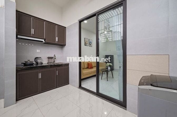🌸 CĂN HỘ CHO THUÊ, 1 PN THOÁNG TẦNG TRỆT KHU AN THƯỢNG CÁCH BIỂN 700M