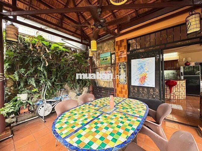 PENHOUSE Trung Tâm Quận 1 hơn 70m2 diện tích sử dụng