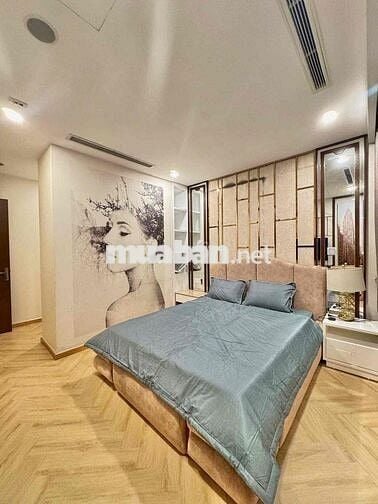 🏝️Bán Căn 3PN Toà Landmark 6 Trục View TP - Vinhomes Central Park⛱️