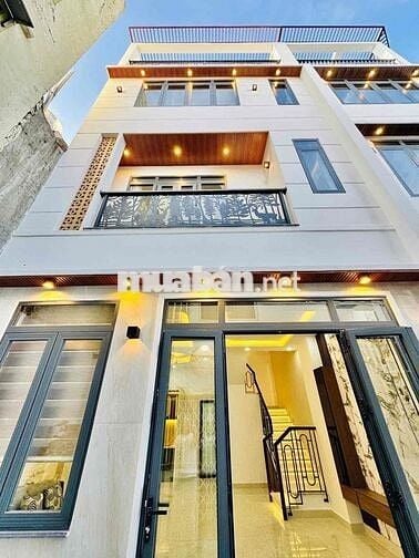 ✈️ NHÀ 2 LẦU CỰC ĐẸP KHU VIP – 15P RA NHÀ GA T3