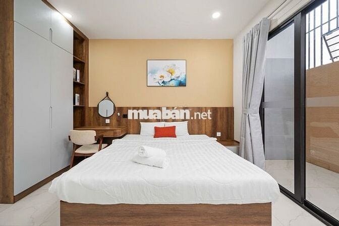 🌸 CĂN HỘ CHO THUÊ, 1 PN THOÁNG TẦNG TRỆT KHU AN THƯỢNG CÁCH BIỂN 700M