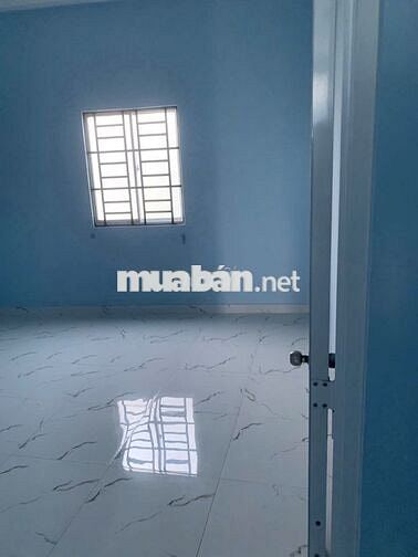 Cho Thuê nhà 80m2,1 lầu, hẻm rộng xe tải. 5tr/tháng. Cần giuộc - LA