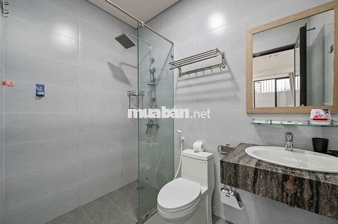 🌸 CĂN HỘ CHO THUÊ, 1 PN THOÁNG TẦNG TRỆT KHU AN THƯỢNG CÁCH BIỂN 700M