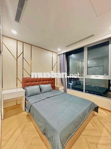 🏝️Bán Căn 3PN Toà Landmark 6 Trục View TP - Vinhomes Central Park⛱️