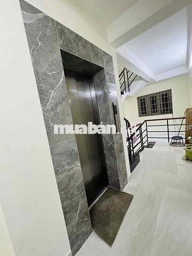BÁN NHÀ ĐƯỜNG LÝ THÁI TỔ QUẬN3, GẦN VÒNG XOAY, DT 74m2-5TẦNG-GIÁ 25 tỷ