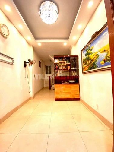 Cho thuê nhà 5tx30m2 Kim Giang full nội thất Giá 8tr