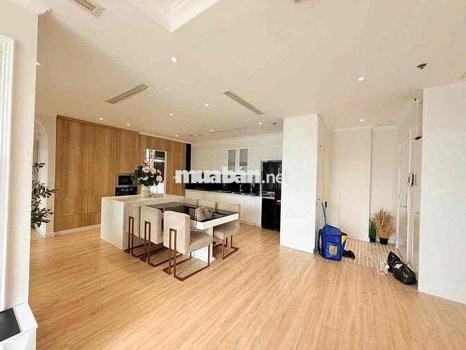 🔝Chủ Gửi Bán 3PN Căn Góc LP-16 / Chung Cư Vinhomes Central Park🏝️